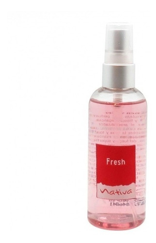 Aromatizadores Nativa Textiles Selections De 100ml