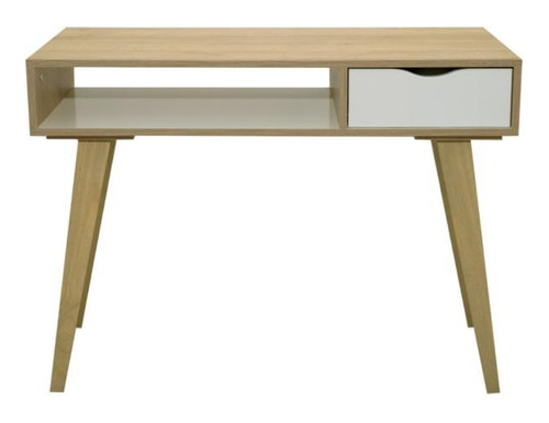 Escritorio Moderno Nordico Escandinavo