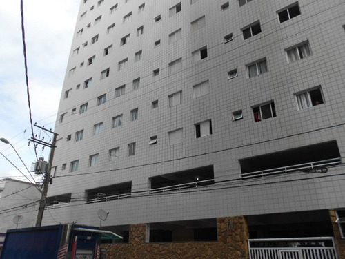 Imagem 4 de 30 de Apartamento, 2 Dorms Com 42.77 M² - Ocian - Praia Grande - Ref.: Img365 - Img365