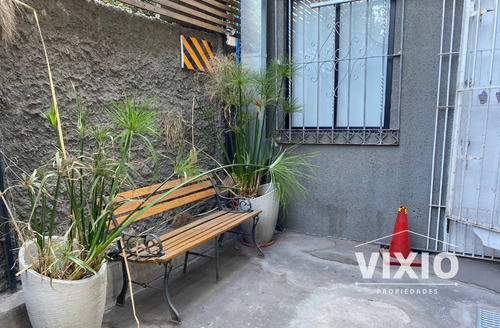Arriendo Oficina Macul 1 Privado Excelente Ubicación