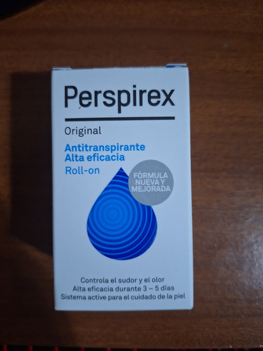 Perspirex Original Antitranspirante