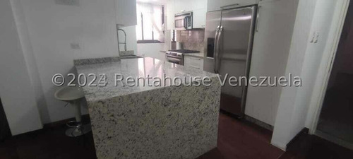 Carla Gonzalez Apartamento En Venta Los Palos Grandes Mls #25-3692