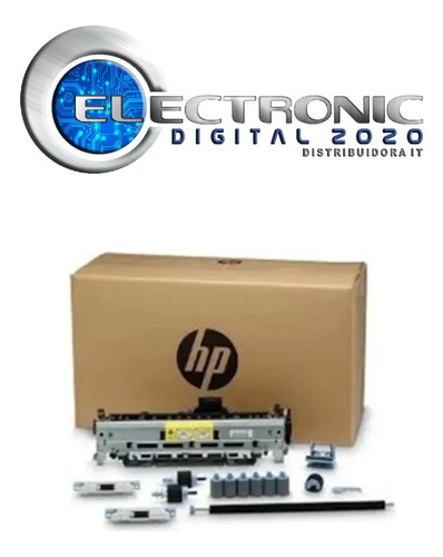 Kit De Mantenimiento Hp Q7832a M5025 M5035 Original