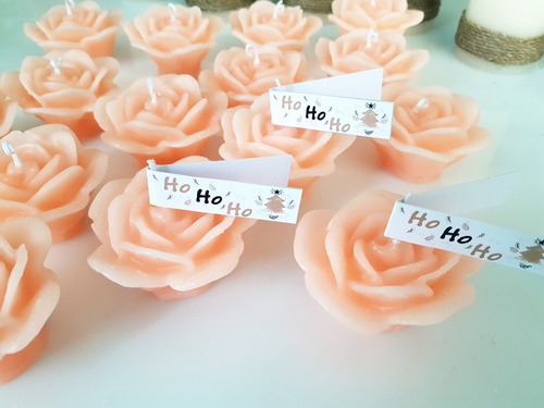 Imagen 9 de 11 de Cirios,velas Recuerdos,bautizos,matrimonio,baby Shower