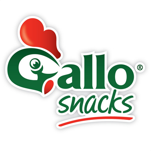 Imagen 3 de 6 de Bizcochos De Arroz Dulces Gallo Snacks - Sin Tacc