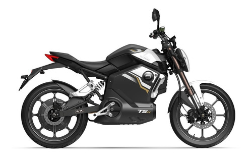Imagen 5 de 8 de Moto Electrica - Super Soco - Tsx