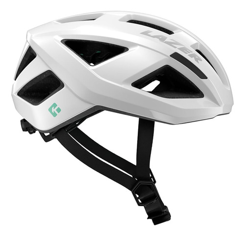 Casco Bicicleta Lazer Tonic Kineticore - Ciclos