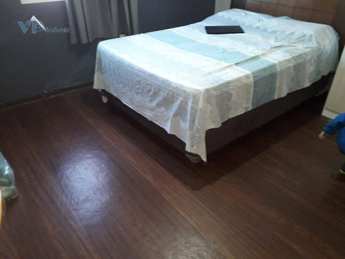 Imagem 13 de 27 de Sobrado Com 2 Dormitórios À Venda, 100 M² Por R$ 360.000,00 - Parque Pinheiros - Taboão Da Serra/sp - So0181