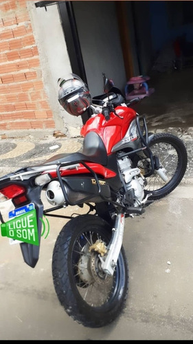 Imagem 3 de 4 de Honda Xre 300