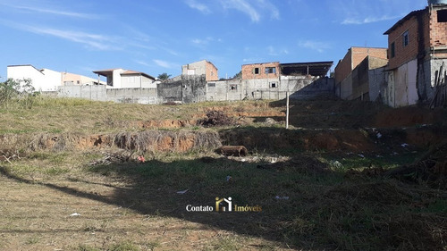 Imagem 4 de 4 de Terreno Venda Com Ótima Topografia Em Atibaia - Te0323-1