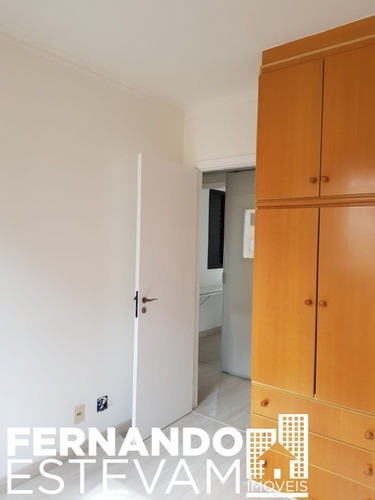Imagem 13 de 30 de Apartamento - Ap00366 - 69933830