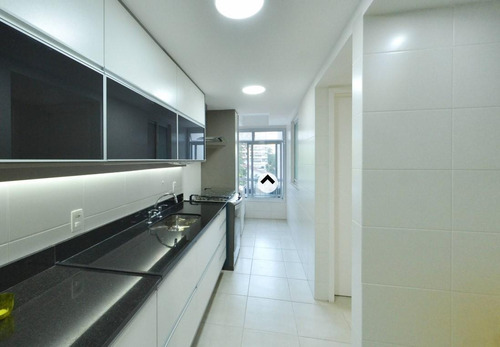 Imagem 25 de 30 de Apartamento Em Freguesia (jacarepaguá), Rio De Janeiro/rj De 261m² 6 Quartos À Venda Por R$ 1.636.000,00 - Ap2328704-s