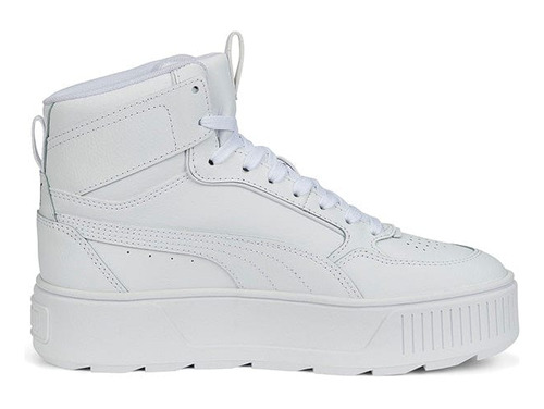 Zapatilla Puma Karmen Rebelle Mid Bla