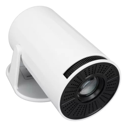 Proyector Portátil 4k Cine Casa Android Wifi Control Remoto