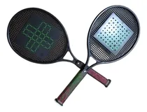 Comprar Set De Raquetas + Juegos De Mesa Ajedrez