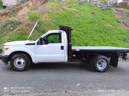 Imagen 2 de 11 de Ford F-350