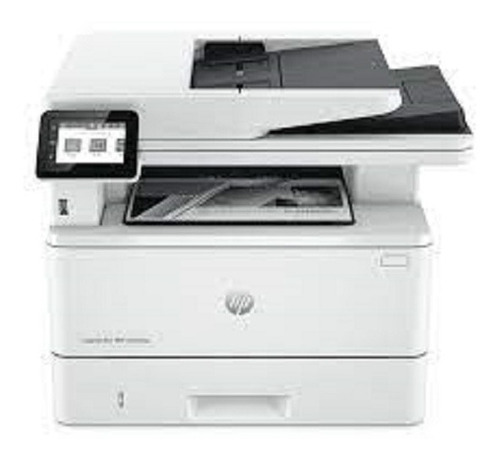 Impresora Hp Laserjet Pro Mfp 4103fdw Duplex Monocromática