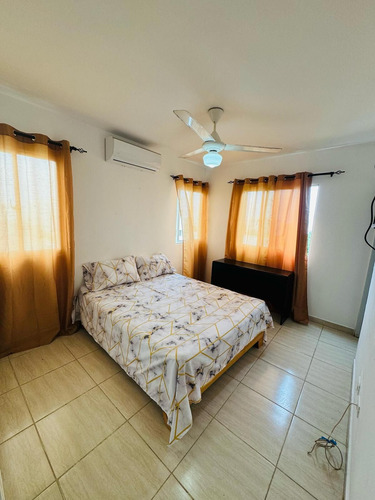 For Rent, Se Renta Apartamento Amoblado