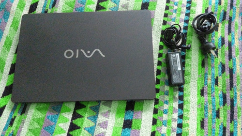 Vaio I5