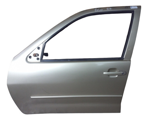 Puerta Delantera Izquierda Volkswagen Polo Seat  Cordoba 