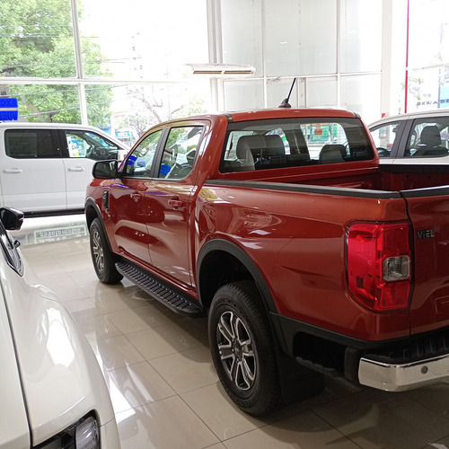Ford Ranger 2.0 Cd 4X2 Xlt At 210Cv