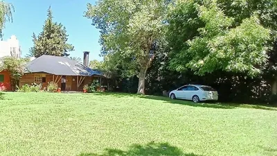 Quinta en venta