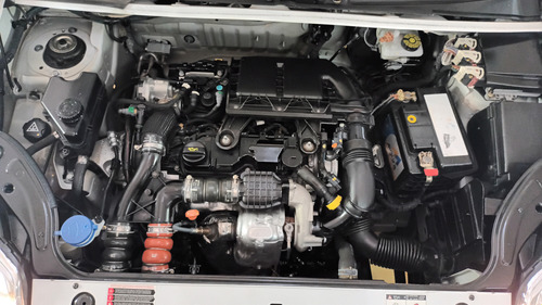 Peugeot Partner 1.6 Hdi Furgon Confort 92