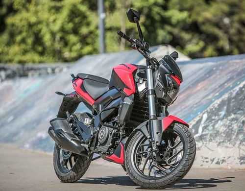 Bajaj Dominar 250