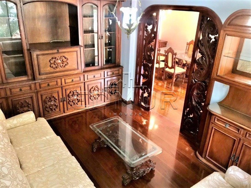Imagem 4 de 15 de Apartamento - Vila Bastos - Ref: 14355 - V-14355