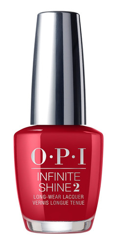 Opi Esmalte Uñas Infinite Shine The Thrill Of Brazil