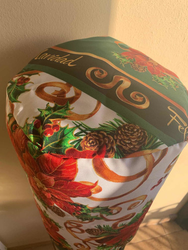 Imagen 4 de 5 de Navidad Garrafonera Noche Buena
