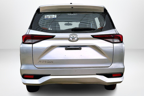 Toyota Avanza 2023