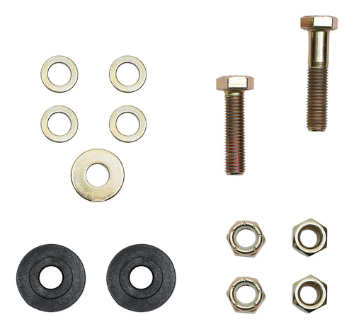 Kit De Conexión Cambio Columna Transmisión Gm Th-200 350 400