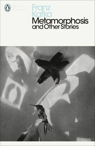 Metamorphosis & Other Stories - Penguin Modern Classics *new