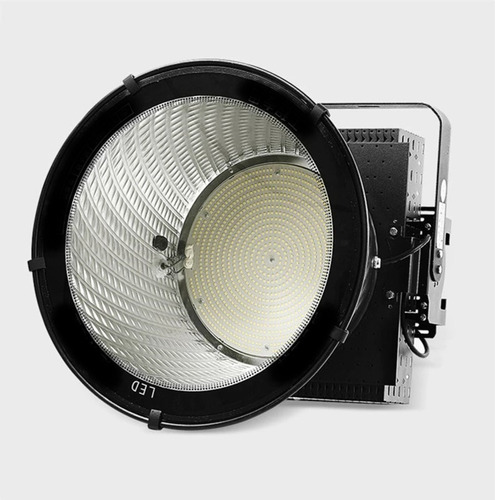 Reflector Led 1500w 6500k 85/277v Ip65 100 Lxw Hammer