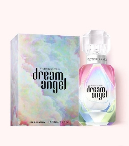 Perfume Dream Angel De Victoria Secret Dama Original 100ml.