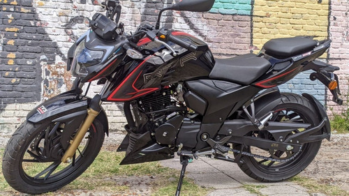 Imagen 10 de 13 de Tvs Rtr 200