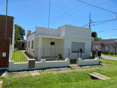 Casa En Jauregui