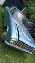 Comprar Ford Falcon 1966 Falcon 1966 Standard 1966