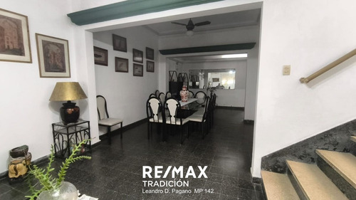 Casa Venta 3 Dorm Centro Resistencia Chaco