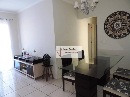 Imagem 1 de 30 de Apartamento Com 3 Dormitórios À Venda, 80 M² Por R$ 600.000,00 - Jardim Planalto - Vinhedo/sp - Ap0579