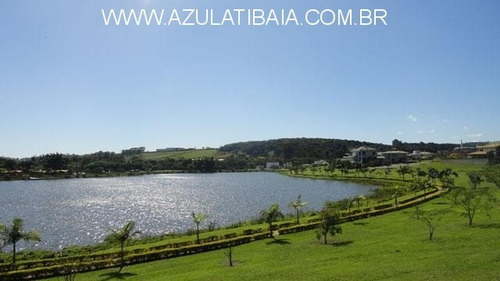 Imagem 23 de 30 de Condominio Shambala 2, Atibaia Portaria, Rondas E Área De Lazer.... - Ca01076 - 68758957