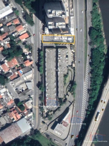 Imagem 1 de 1 de Ref.: 5944 - Terrenos Em Osasco Para Aluguel - L5944