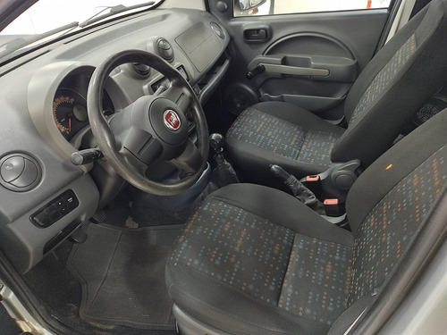 Imagem 6 de 9 de Fiat Uno 2016