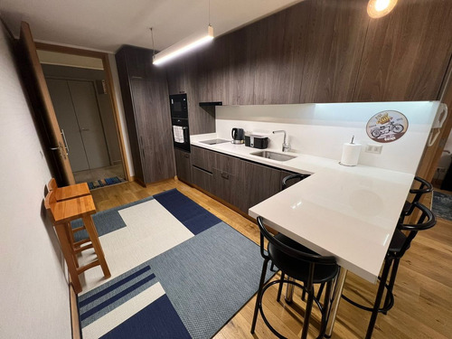 Excelente Departamento Con Vista Al Lago Llanquihu...