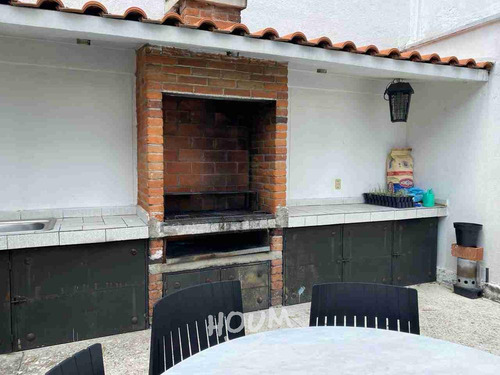 Casa En Real De Las Lomas, Miguel Hidalgo Con 3 Recámaras, 410 M², Id: 138136