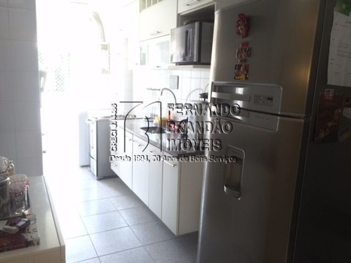 Imagem 7 de 15 de Apartamento Em Rio De Janeiro - Freguesia (jacarepaguá)