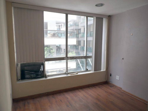 Imagem 1 de 9 de Sala À Venda, 32 M² Por R$ 410.000,00 - Icaraí - Niterói/rj - Sa2357