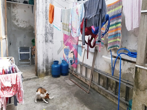 Imagem 30 de 30 de Casa, Três Quartos, Garagem, Churrasqueira - Ca02155 - 70804763