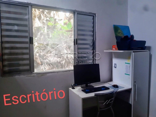Imagem 6 de 15 de Venda - Chacara - 508m² - 3 Dorm. - Guararema - Mogi Das Cruzes - Sp - V-3726